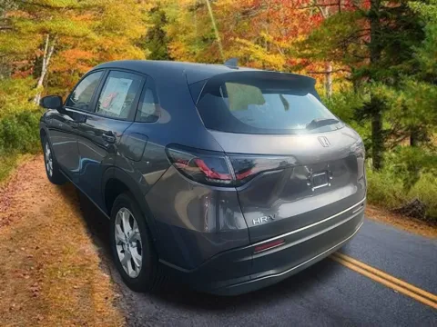 More photos of 2024 Honda HR-V LX at Lia Nissan of Colonie, NY