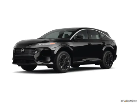 Black 2026 Nissan Murano Platinum for sale in Schenectady, NY