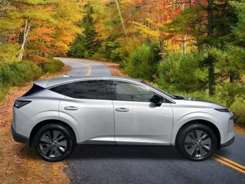 More photos of 2025 Nissan Murano SL at Lia Nissan of Colonie, NY