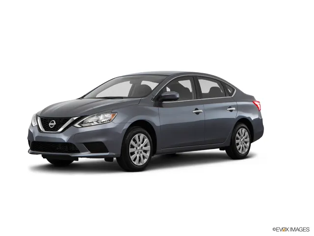 2017 Nissan Sentra SR for sale in Schenectady, NY