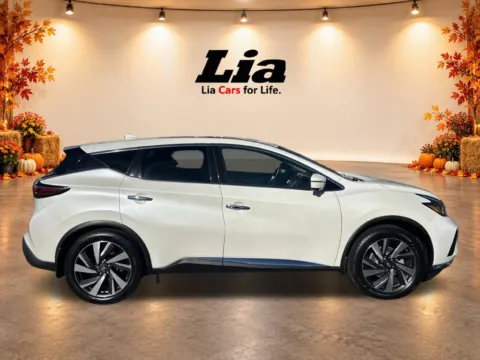 More photos of 2023 Nissan Murano SL at Lia Nissan of Colonie, NY