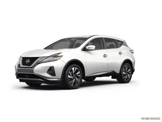 2023 Nissan Murano SL for sale in Schenectady, NY