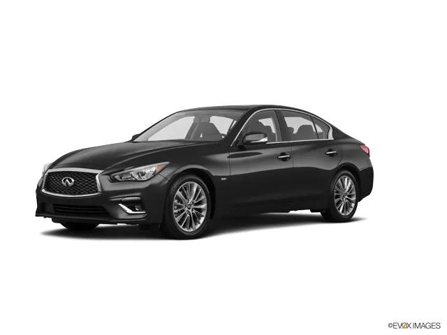 2019 INFINITI Q50 3.0t LUXE for sale in Schenectady, NY