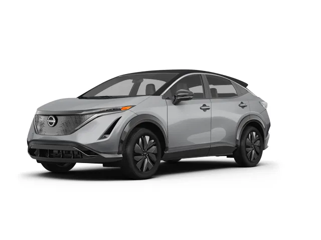 2023 Nissan Ariya ENGAGE for sale in Schenectady, NY