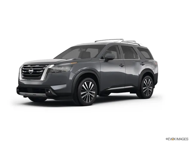 2022 Nissan Pathfinder Platinum for sale in Schenectady, NY