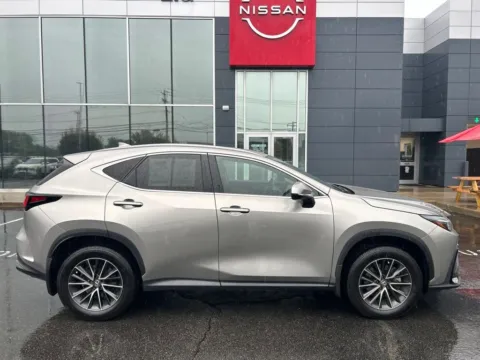 More photos of 2024 Lexus NX 350 Base at Lia Nissan of Colonie, NY