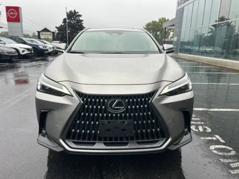 Photos of 2024 Lexus NX 350 Base for sale in Schenectady, NY at Lia Nissan of Colonie