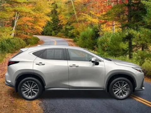 More photos of 2024 Lexus NX 350 Base at Lia Nissan of Colonie, NY