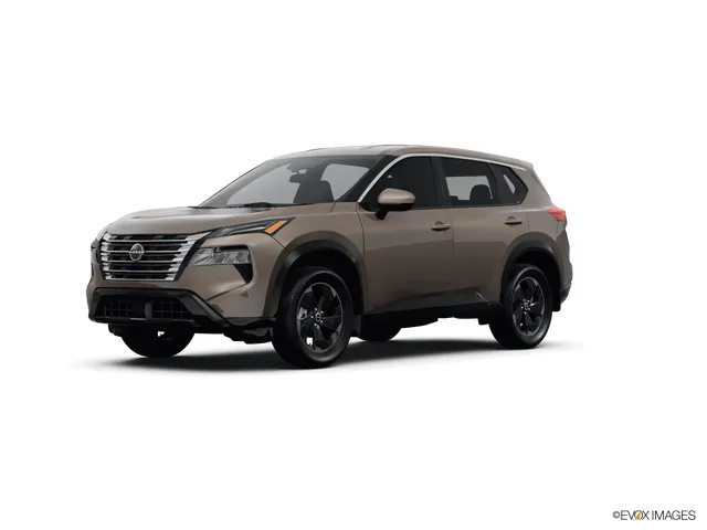 2024 Nissan Rogue SV for sale in Schenectady, NY