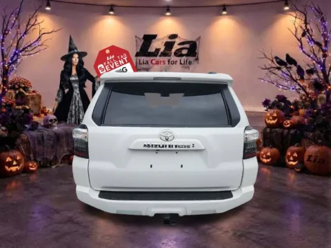 More photos of 2024 Toyota 4Runner SR5 Premium at Lia Nissan of Colonie, NY