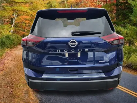 More photos of 2026 Nissan Rogue SV at Lia Nissan of Colonie, NY