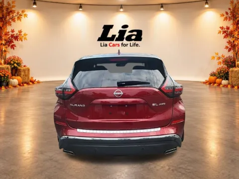 More photos of 2023 Nissan Murano SL at Lia Nissan of Colonie, NY