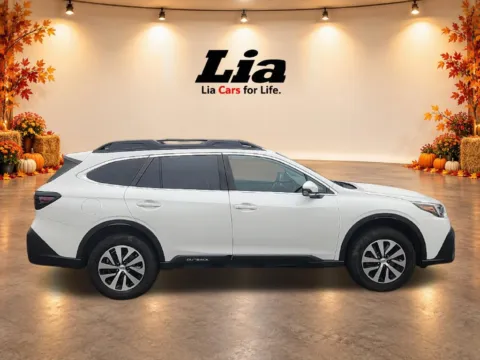 Photos of 2022 Subaru Outback Premium for sale in Schenectady, NY at Lia Nissan of Colonie