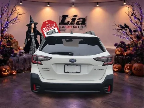 More photos of 2022 Subaru Outback Premium at Lia Nissan of Colonie, NY