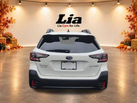 More photos of 2022 Subaru Outback Premium at Lia Nissan of Colonie, NY