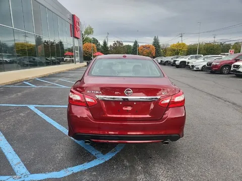 More photos of 2017 Nissan Altima 2.5 SV at Lia Nissan of Colonie, NY