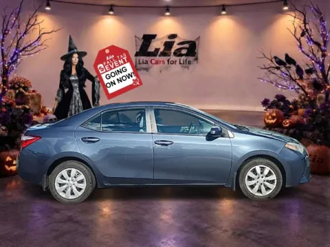 Photos of 2016 Toyota Corolla LE for sale in Schenectady, NY at Lia Nissan of Colonie