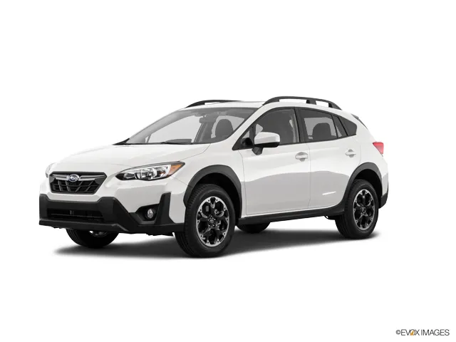 2021 Subaru Crosstrek Premium for sale in Schenectady, NY