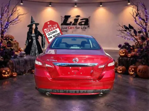 More photos of 2018 Nissan Altima 2.5 S at Lia Nissan of Colonie, NY