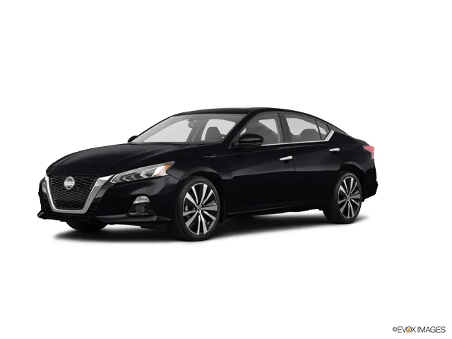 2019 Nissan Altima 2.5 Platinum for sale in Schenectady, NY