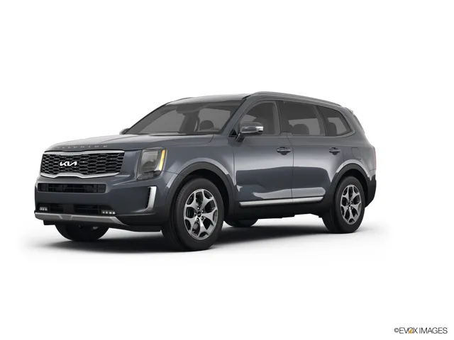 2022 Kia Telluride EX for sale in Schenectady, NY