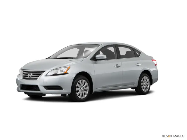 2015 Nissan Sentra SV for sale in Schenectady, NY