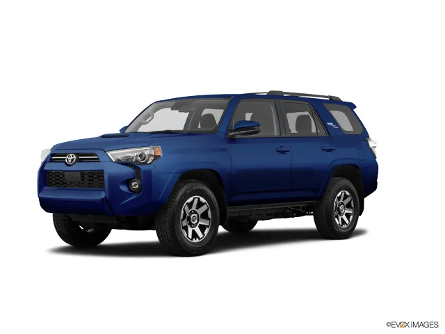 2022 Toyota 4Runner TRD Off-Road Premium for sale in Schenectady, NY