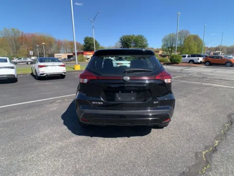 More photos of 2024 Nissan Kicks SR at Lia Nissan of Enfield, CT