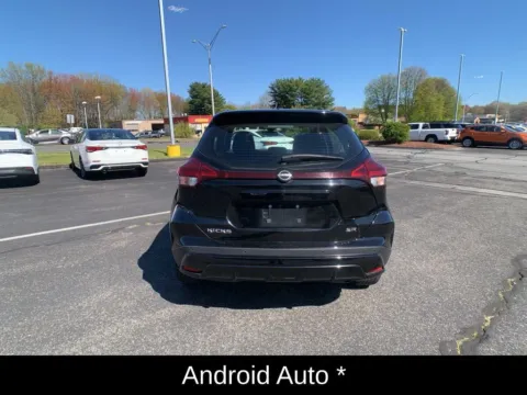 More photos of 2024 Nissan Kicks SR at Lia Nissan of Enfield, CT
