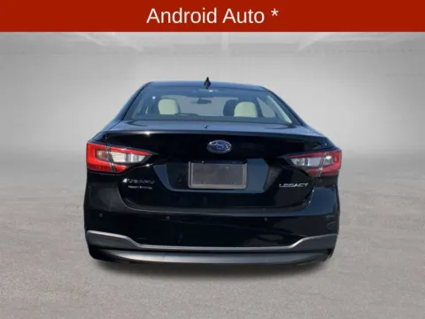 More photos of 2024 Subaru Legacy Limited at Lia Nissan of Enfield, CT