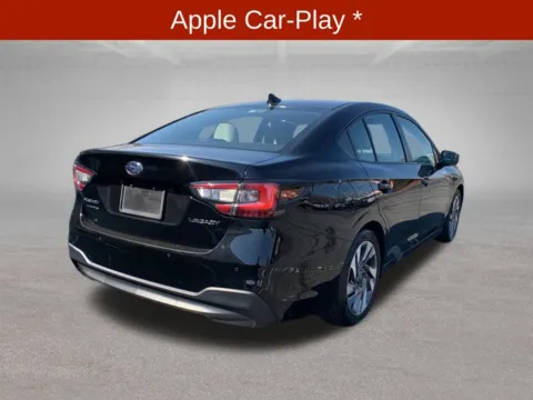 Another view of 2024 Subaru Legacy Limited for sale in Enfield, CT at Lia Nissan of Enfield