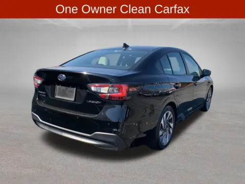 Another view of 2024 Subaru Legacy Limited for sale in Enfield, CT at Lia Nissan of Enfield