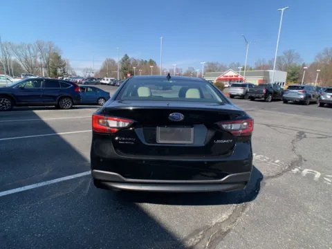 More photos of 2024 Subaru Legacy Limited at Lia Nissan of Enfield, CT