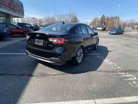 Another view of 2024 Subaru Legacy Limited for sale in Enfield, CT at Lia Nissan of Enfield