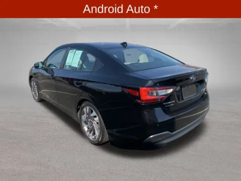 More photos of 2024 Subaru Legacy Limited at Lia Nissan of Enfield, CT