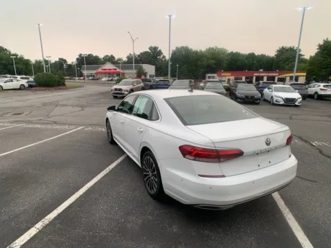 More photos of 2022 Volkswagen Passat 2.0T Limited Edition at Lia Nissan of Enfield, CT