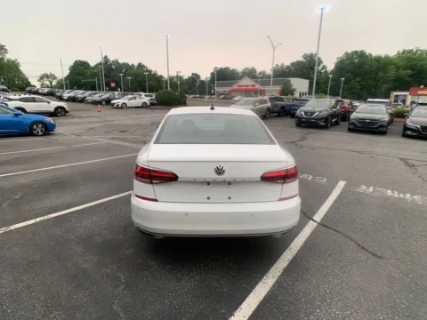 More photos of 2022 Volkswagen Passat 2.0T Limited Edition at Lia Nissan of Enfield, CT