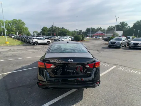 More photos of 2025 Nissan Altima 2.5 SV at Lia Nissan of Enfield, CT
