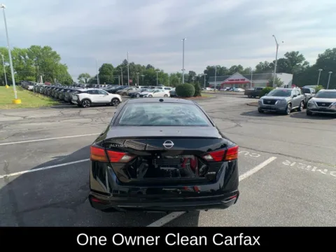 More photos of 2025 Nissan Altima 2.5 SV at Lia Nissan of Enfield, CT