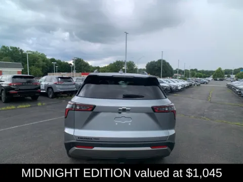 More photos of 2025 Chevrolet Equinox LT at Lia Nissan of Enfield, CT