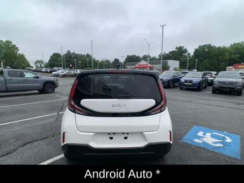 More photos of 2023 Kia Soul S at Lia Nissan of Enfield, CT