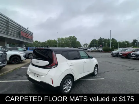 Another view of 2023 Kia Soul S for sale in Enfield, CT at Lia Nissan of Enfield