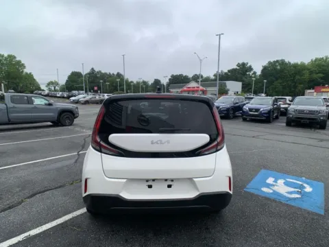 More photos of 2023 Kia Soul S at Lia Nissan of Enfield, CT