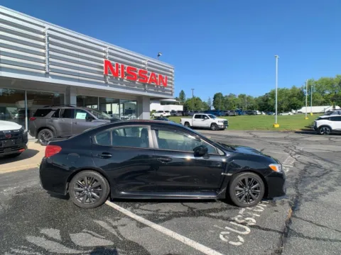 Photos of 2019 Subaru WRX for sale in Enfield, CT at Lia Nissan of Enfield