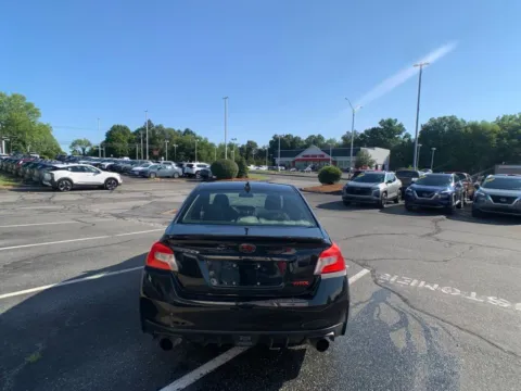 More photos of 2019 Subaru WRX at Lia Nissan of Enfield, CT