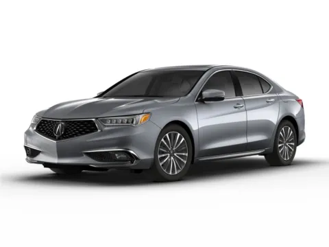 Unknown 2019 Acura TLX 3.5L Advance Pkg for sale in Enfield, CT
