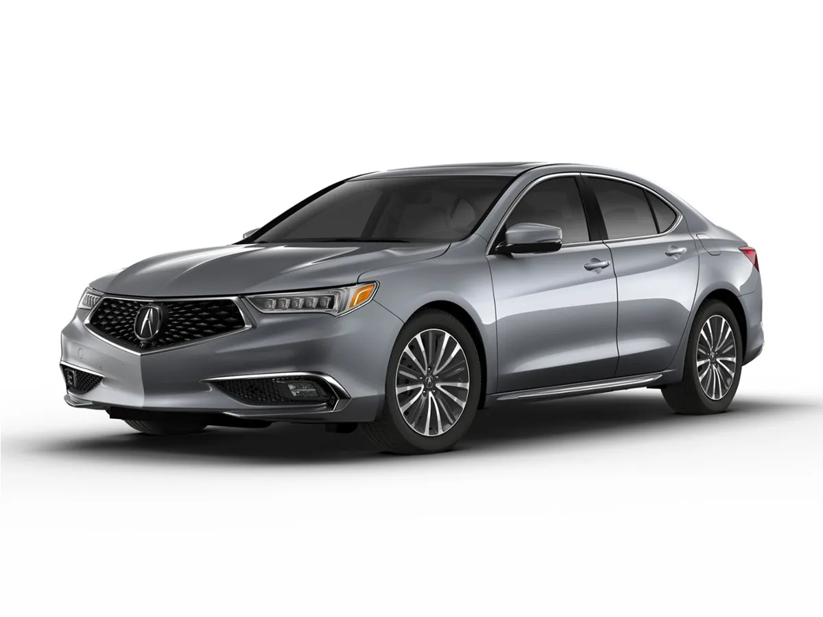 2019 Acura TLX 3.5L Advance Pkg for sale in Enfield, CT