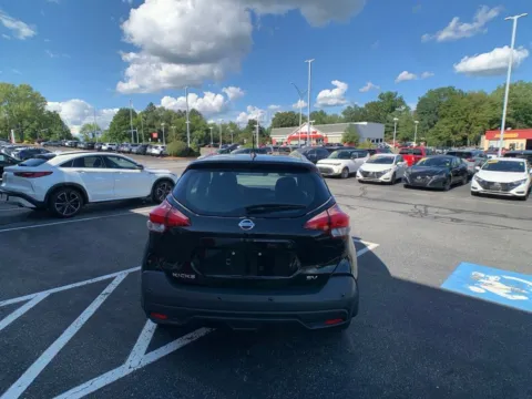 More photos of 2020 Nissan Kicks SV at Lia Nissan of Enfield, CT