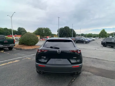 More photos of 2024 Mazda CX-30 2.5 S Select Sport at Lia Nissan of Enfield, CT