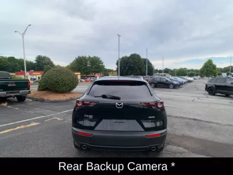 More photos of 2024 Mazda CX-30 2.5 S Select Sport at Lia Nissan of Enfield, CT